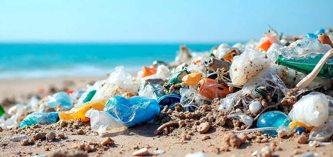 Microplastics in Sunscreen