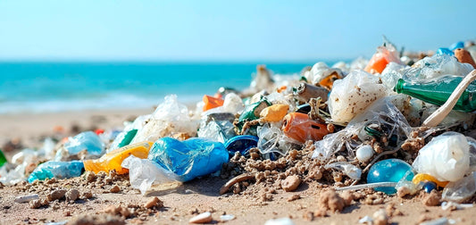 Microplastics in Sunscreen