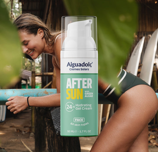 After Sun & Surf