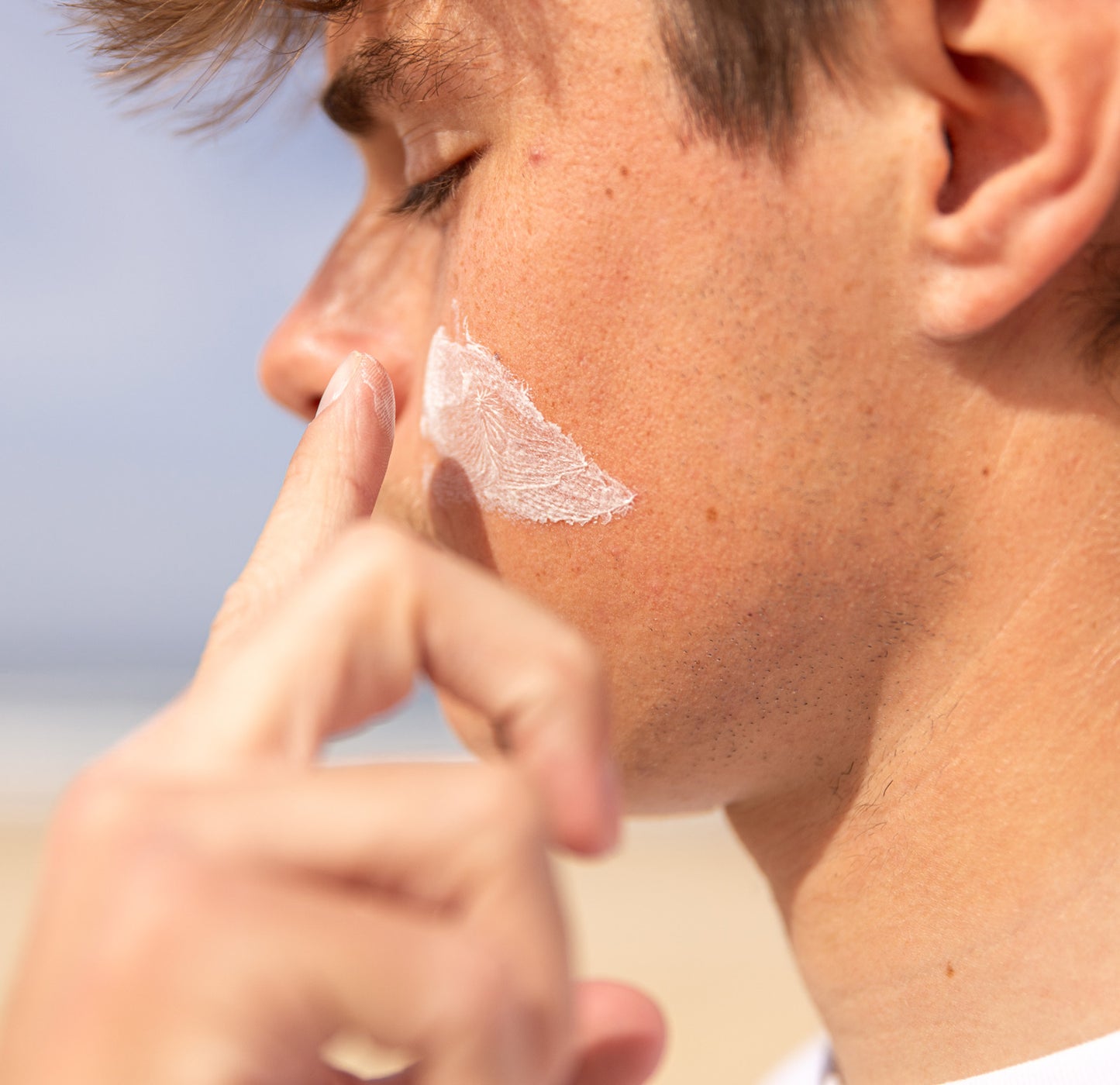 Sun Protection & Care